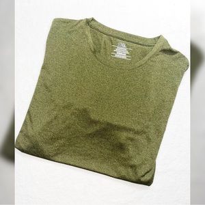 Dry-fit Men’s TShirt - 3XL